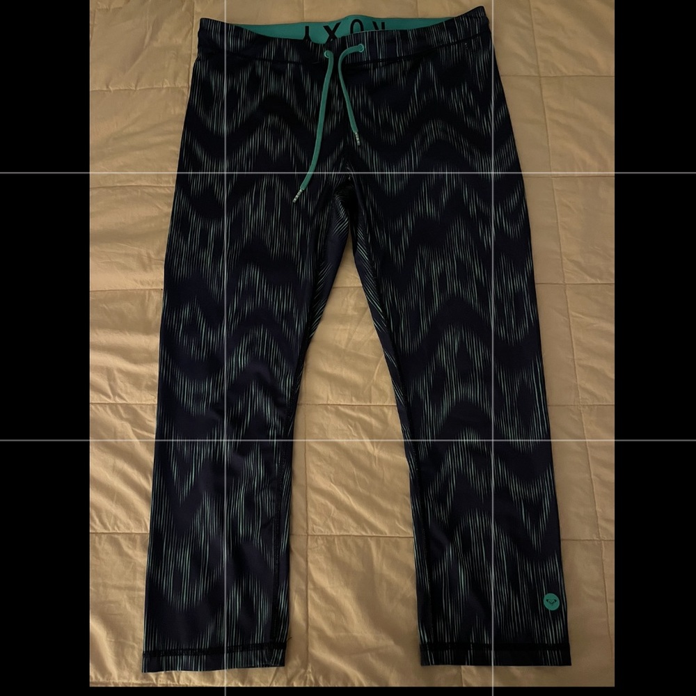❌SOLD❌ Roxy Leggings